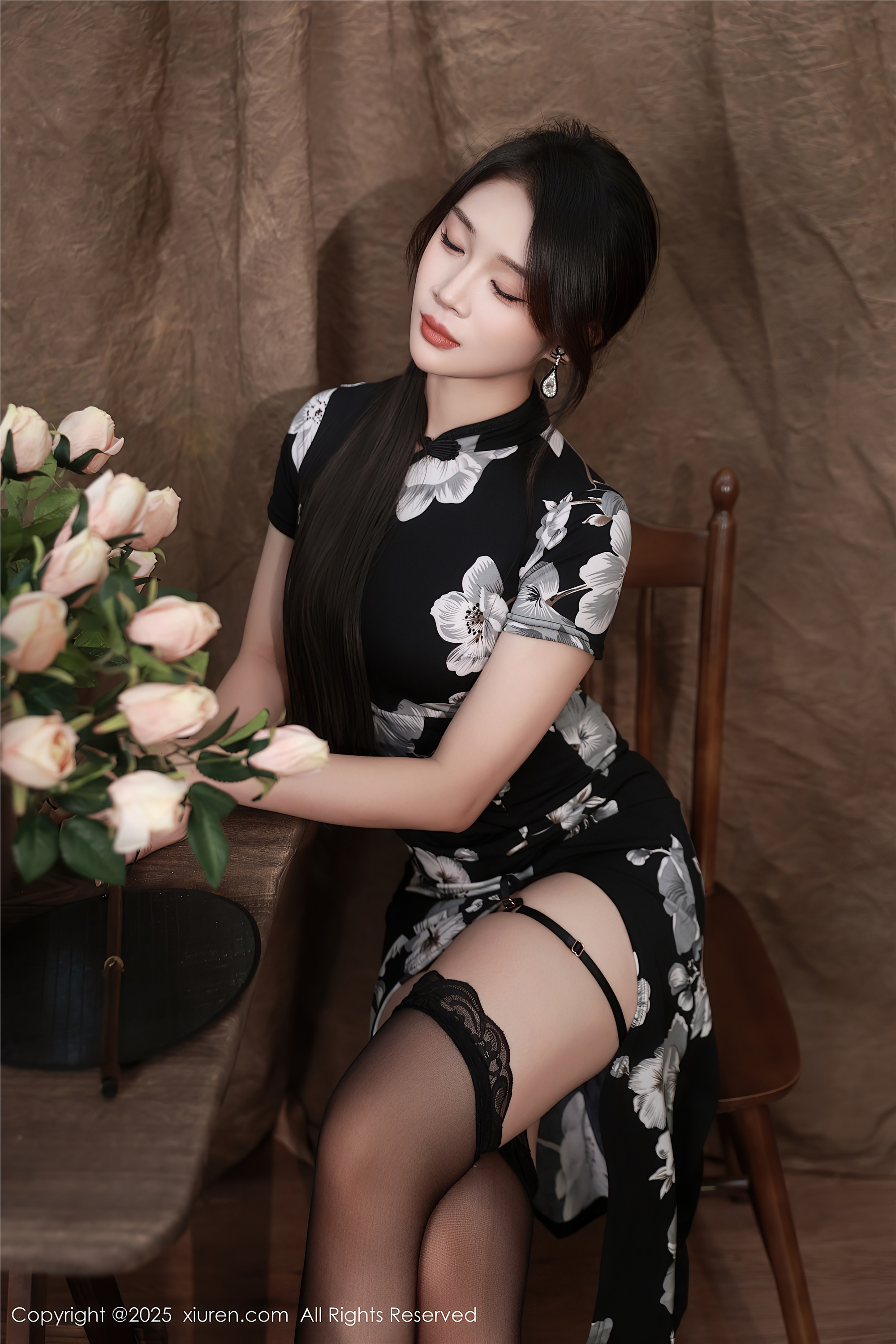 Xiuren秀人网 2025.08.15 NO.10655 南乔